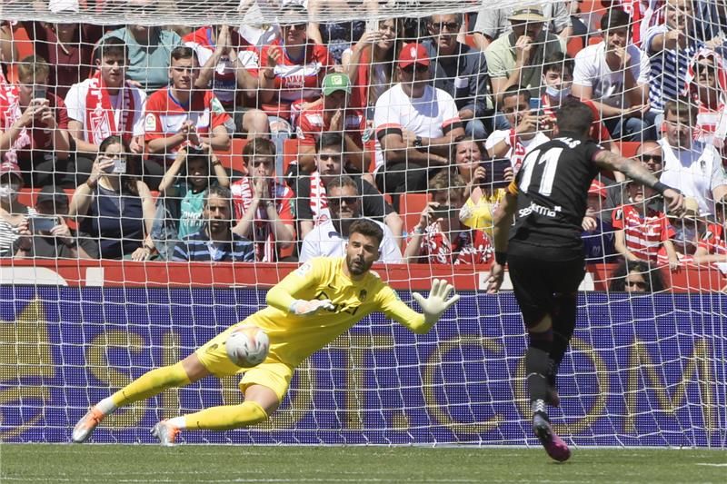 من المباراة