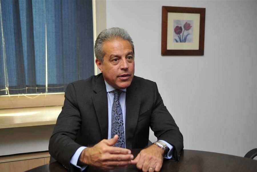 خالد الدرندلي