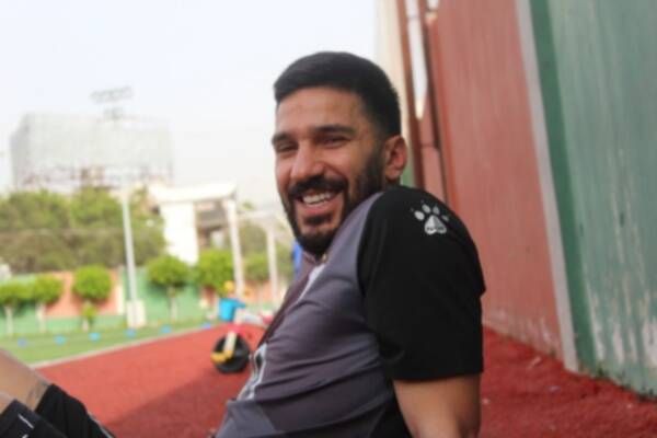 حسن معتوق