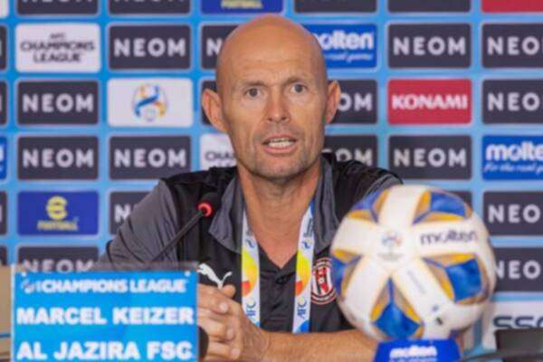 مارسيل كايزر