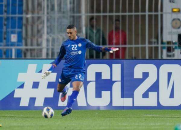  فواز القرني 