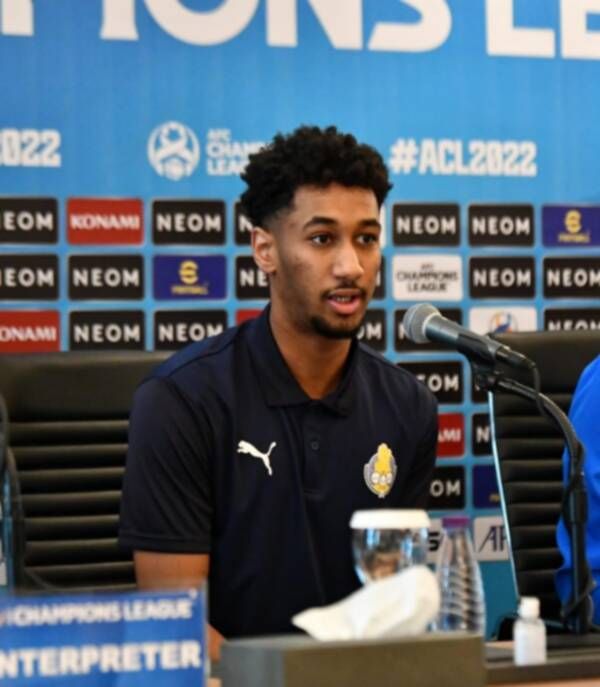 همام الأمين