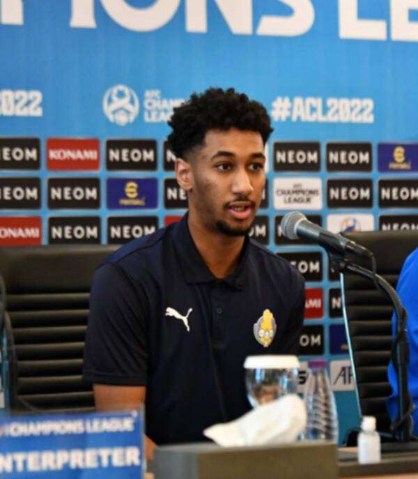 همام الأمين