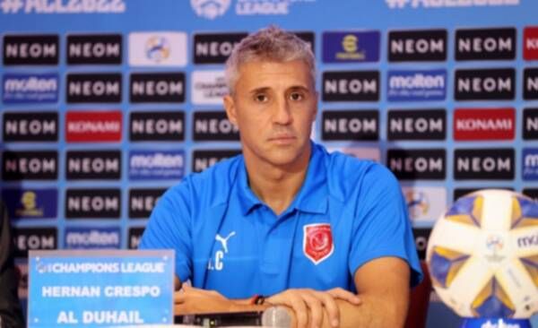 هيرنان كريسبو