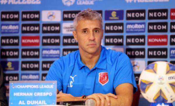 هيرنان كريسبو