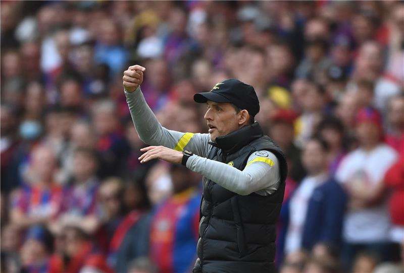 توماس توخيل