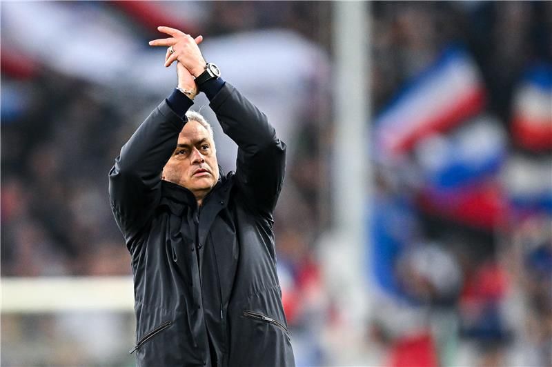 جوزيه مورينيو