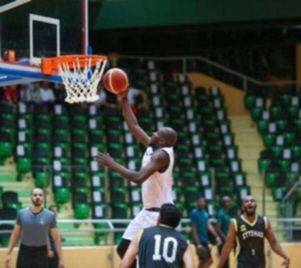 من المباراة