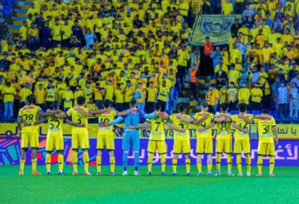 لاعبو التعاون