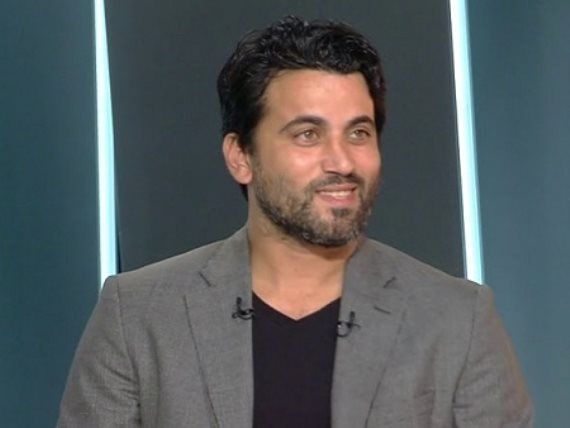 محمود فتح الله