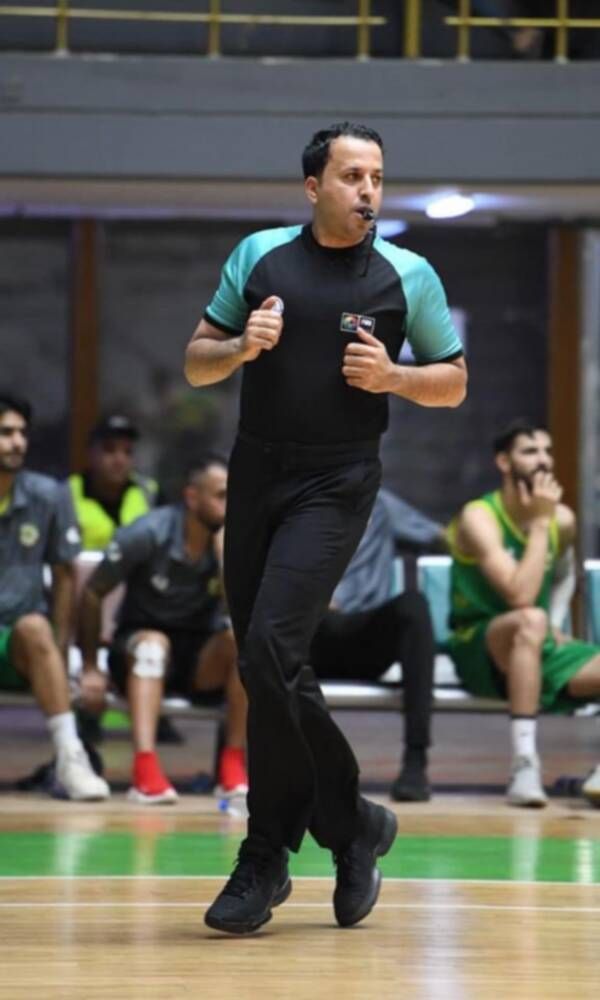 أحمد علي الشويلي