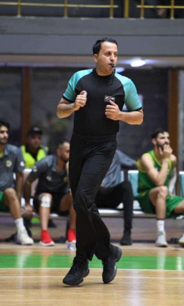 أحمد علي الشويلي