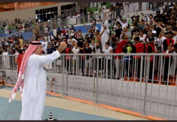 طلال آل الشيخ 