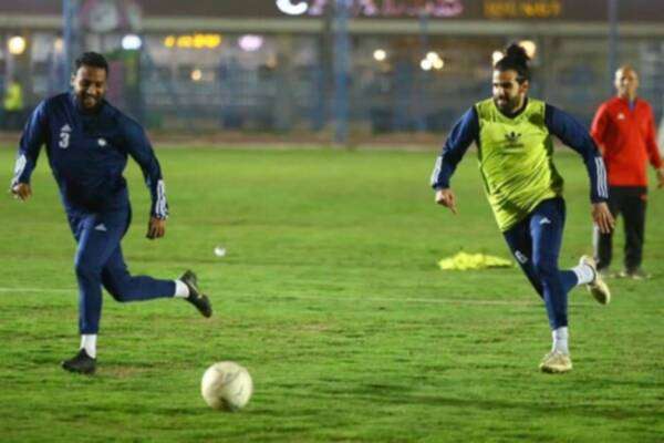 من مران سموحة