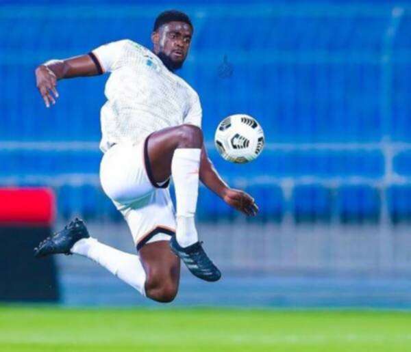 ألفريد ندياي