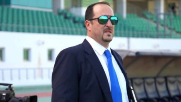 بيدرو بنعلي