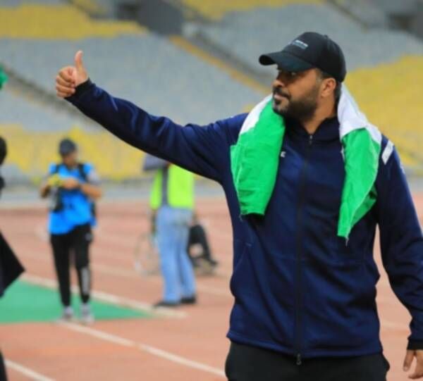 معين الشعباني 