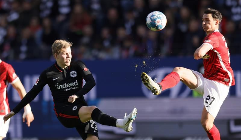 ينس بيتر هاوجي