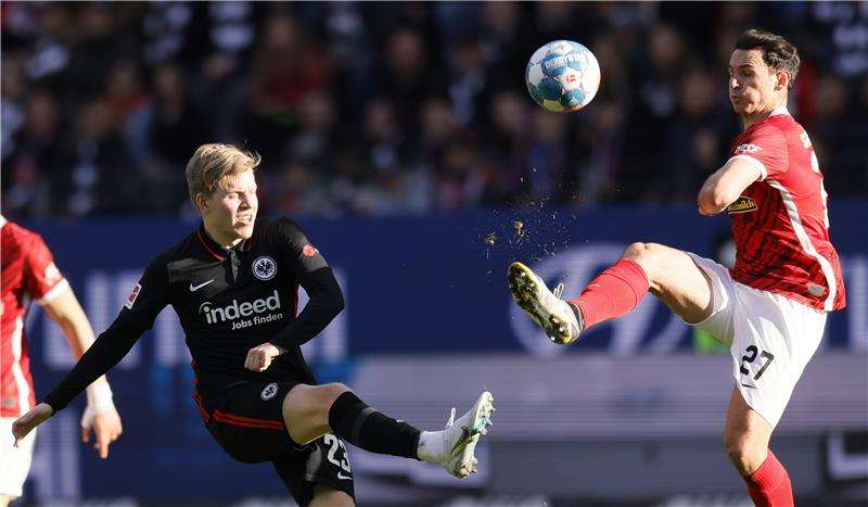 ينس بيتر هاوجي