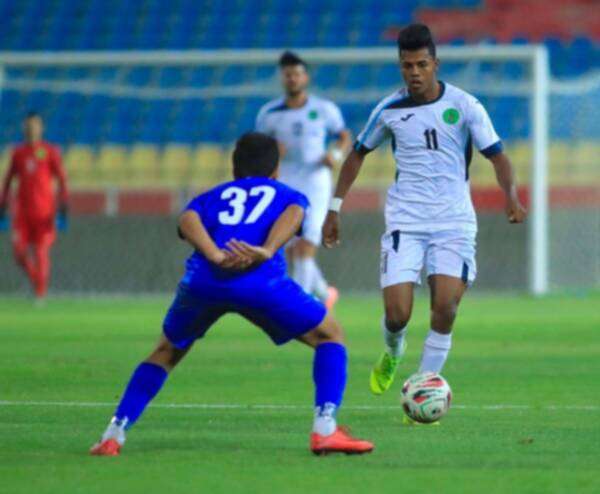 من المنافسات المحلية