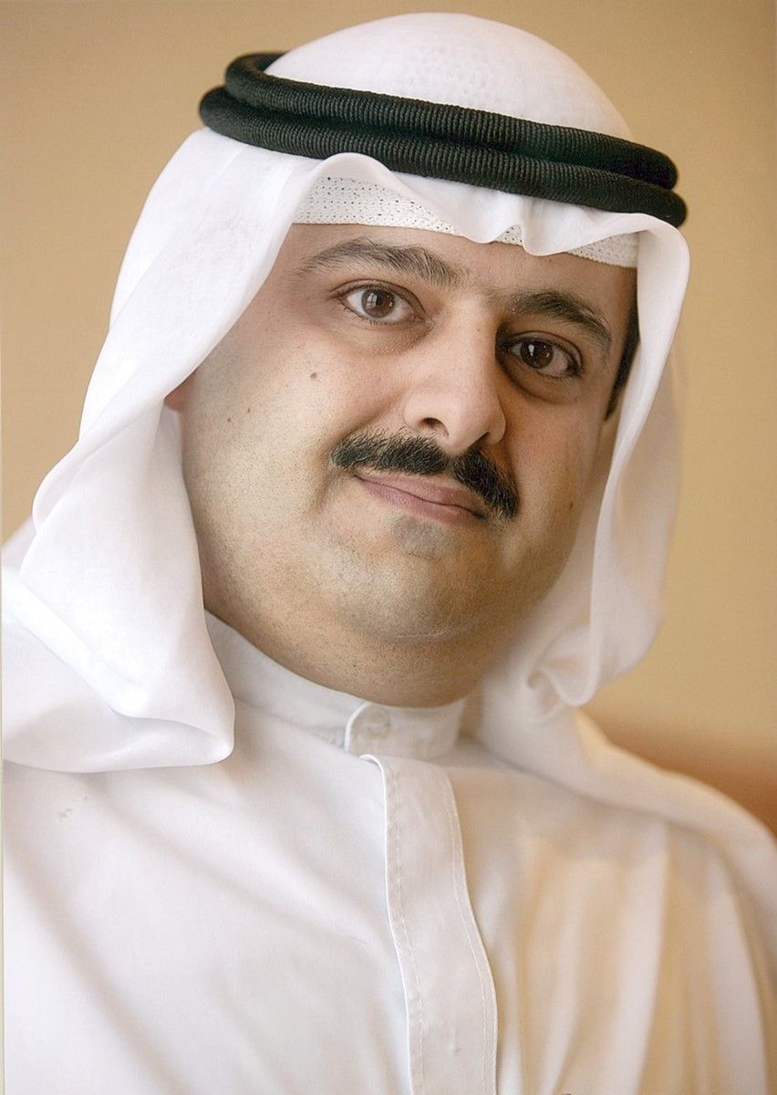 خالد الدوسري مؤسس موقع كووورة