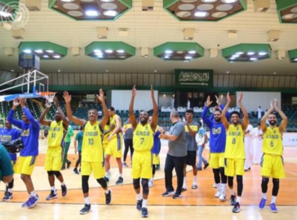النصر
