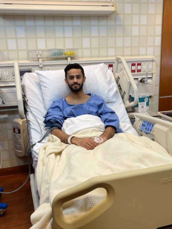 محمد السعيد