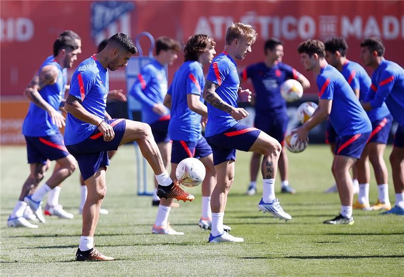 أتلتيكو مدريد