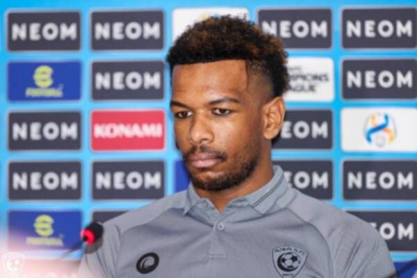 علي آل بليهي