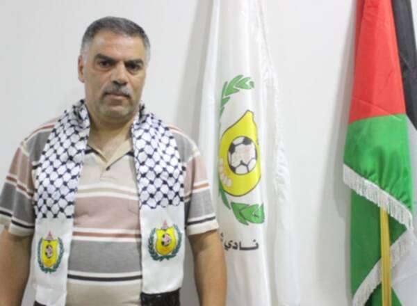 مثقال الجعبري