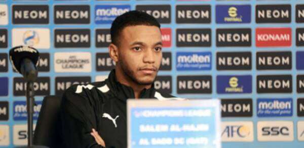  سالم الهاجري 