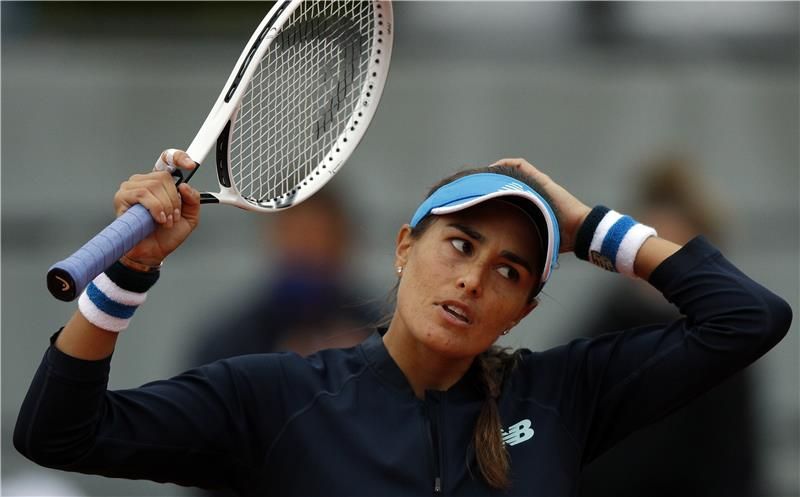 مونيكا بويج