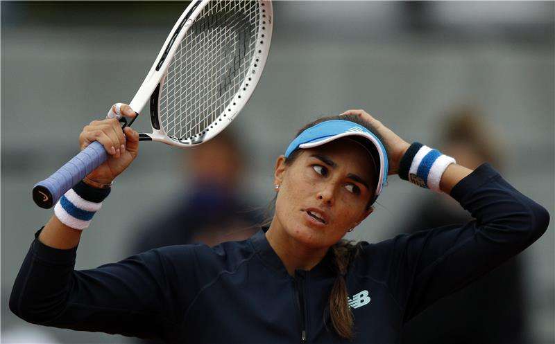 مونيكا بويج