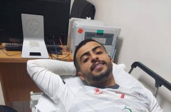  أحمد أبو شعيرة