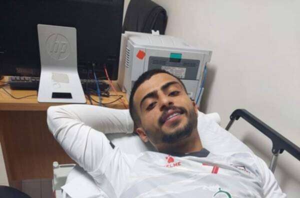  أحمد أبو شعيرة