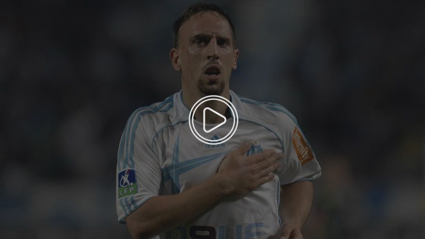 فرانك ريبيري