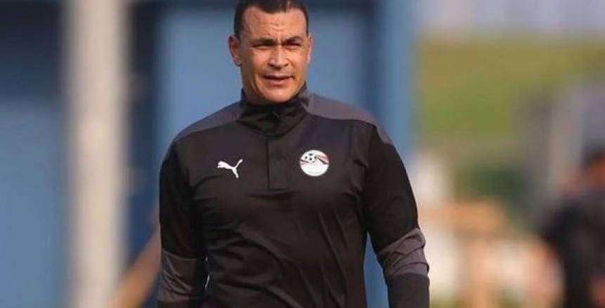 عصام الحضري 