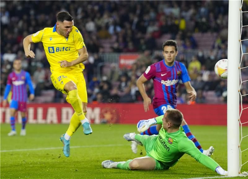 من المباراة