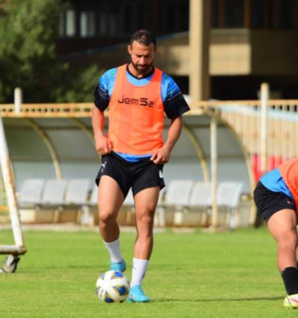 من التدريبات