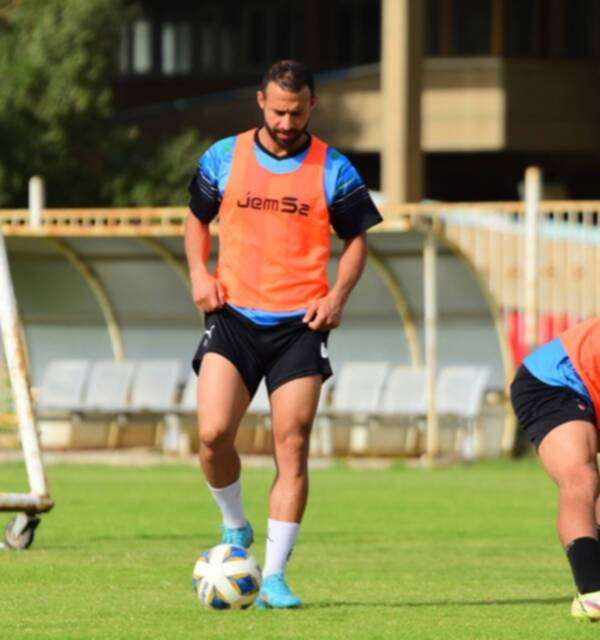 من التدريبات