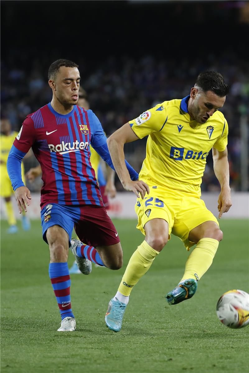 لوكاس بيريز