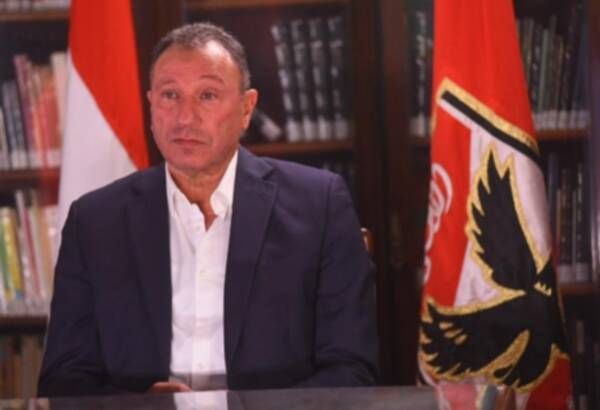 محمود الخطيب