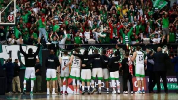 فريق الوحدات