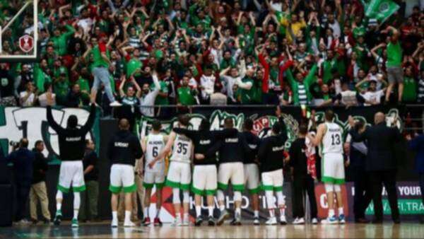 فريق الوحدات