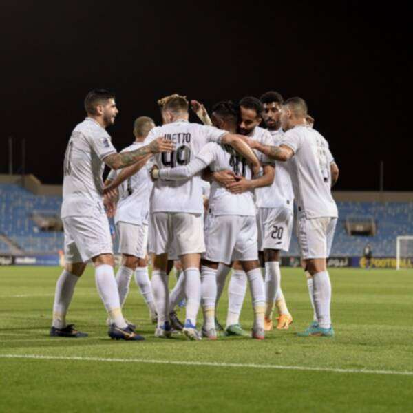 صالح الداود