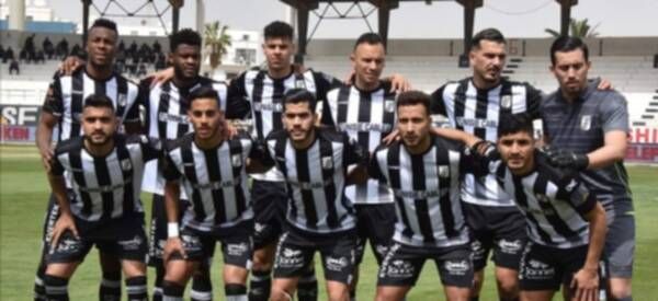  النادي الصفاقسي