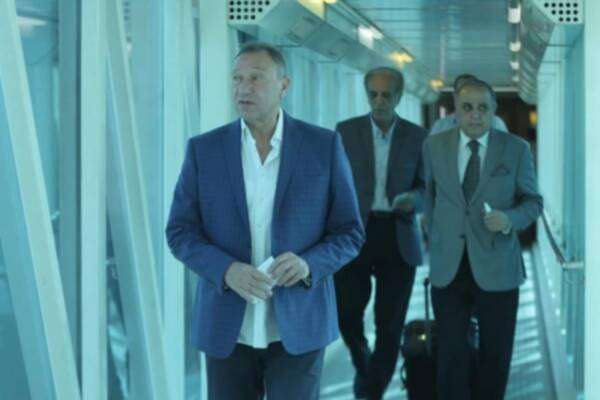 من سفر البعثة