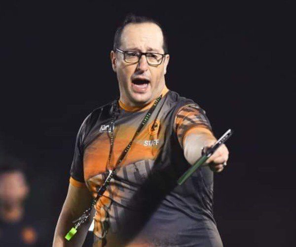 بيدرو بن علي