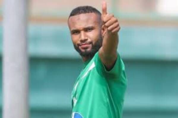 عمر العرجون 