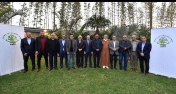 سعيد الناصيري 